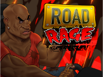 Road Rage